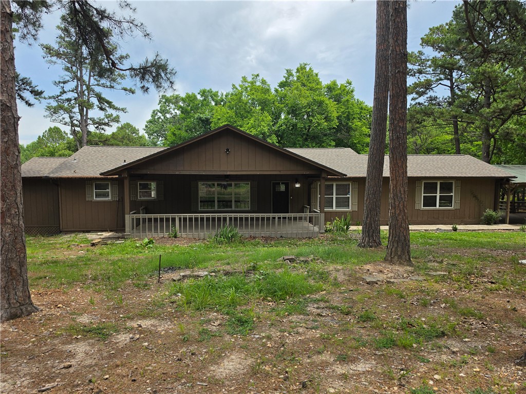 Coppermine - Residential