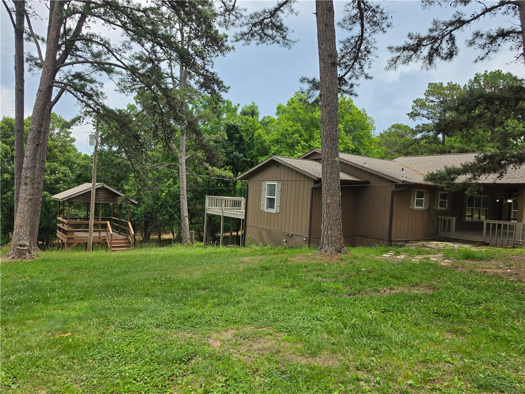 Coppermine - Residential