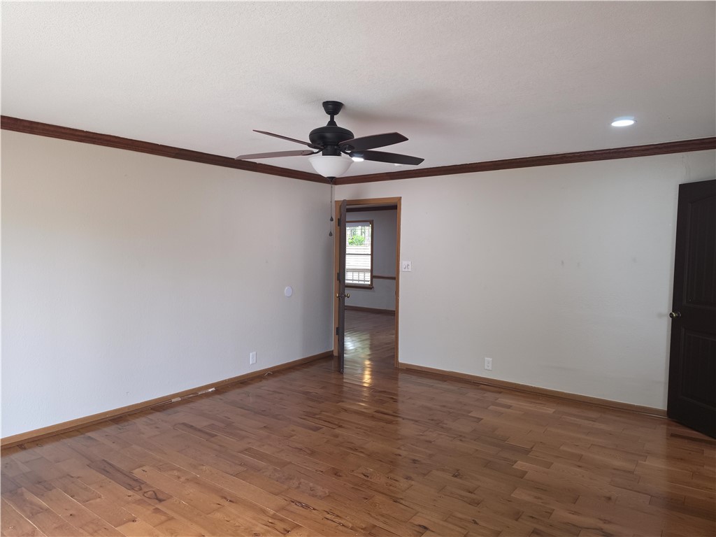 Coppermine - Residential