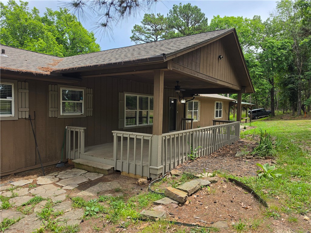 Coppermine - Residential