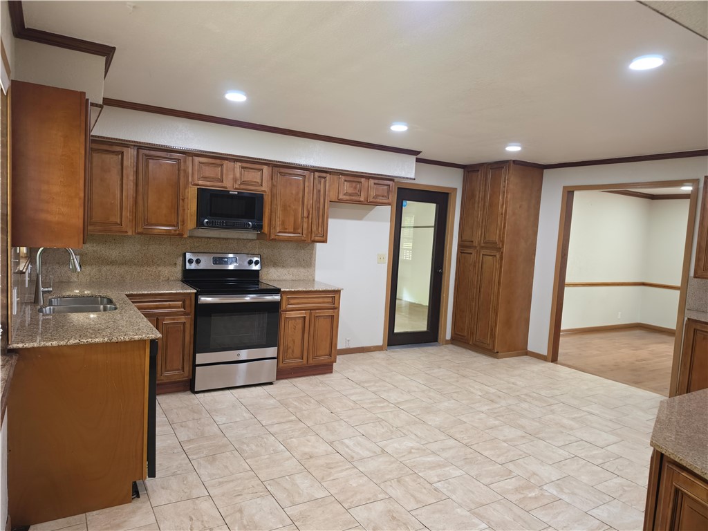 Coppermine - Residential