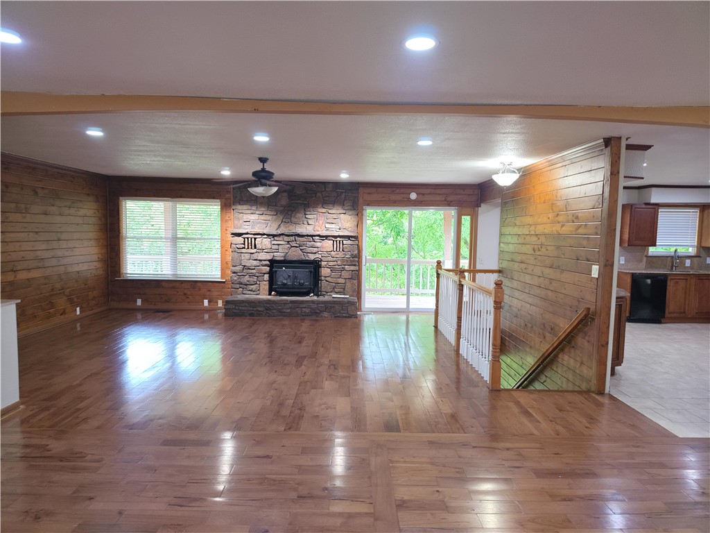 Coppermine - Residential