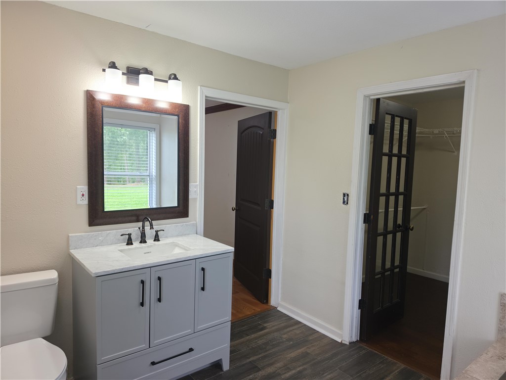 Coppermine - Residential
