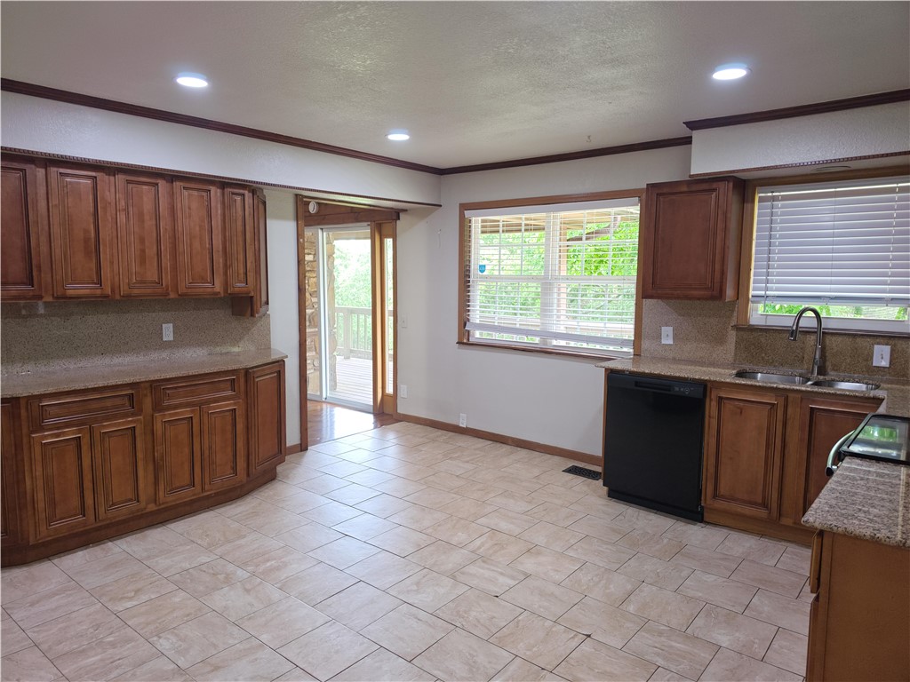 Coppermine - Residential