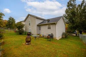 Moore Addition - Residential