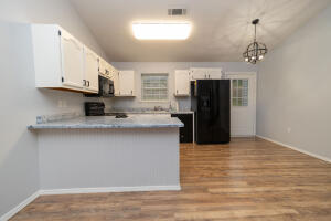 Moore Addition - Residential