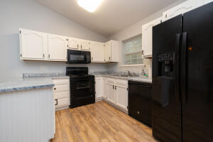 Moore Addition - Residential