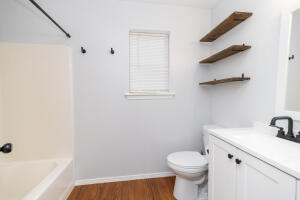 Moore Addition - Residential
