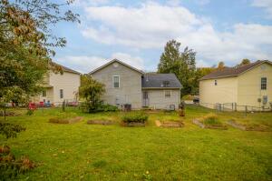 Moore Addition - Residential