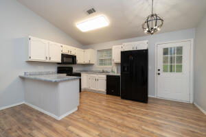 Moore Addition - Residential