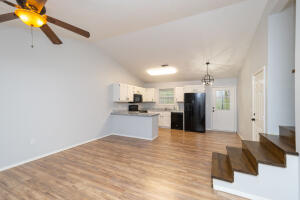 Moore Addition - Residential