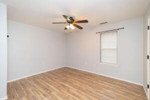 Moore Addition - Residential