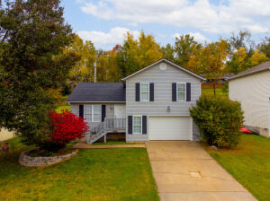 Moore Addition - Residential