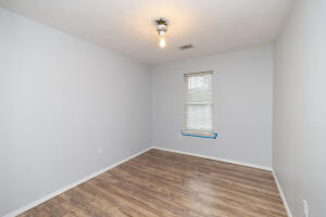 Moore Addition - Residential