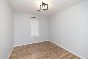 Moore Addition - Residential