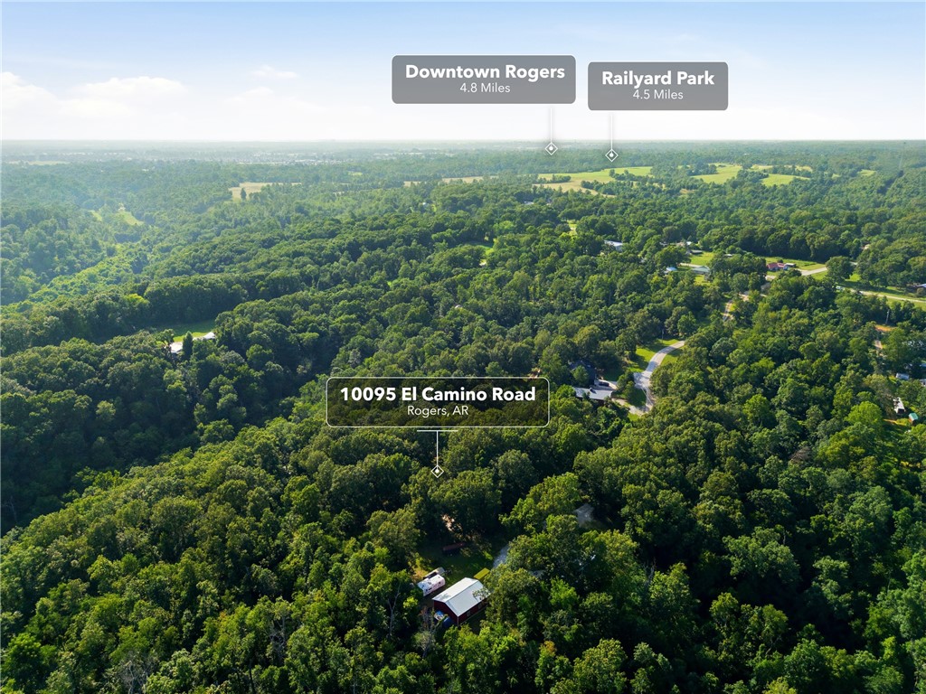 Rural - Residential