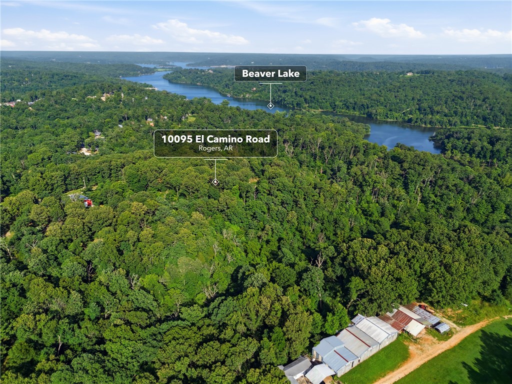 Rural - Residential