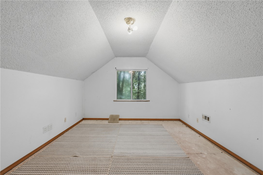 Rural - Residential