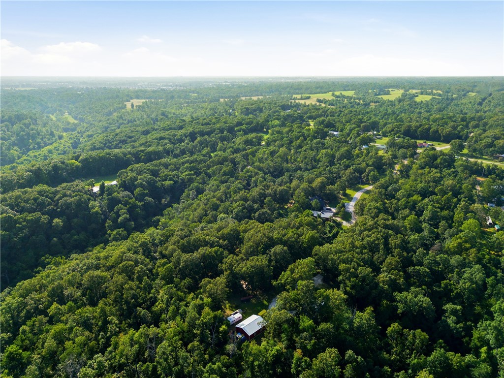 Rural - Residential