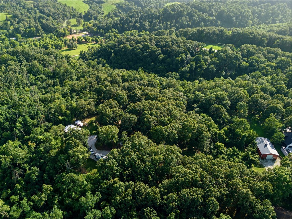 Rural - Residential