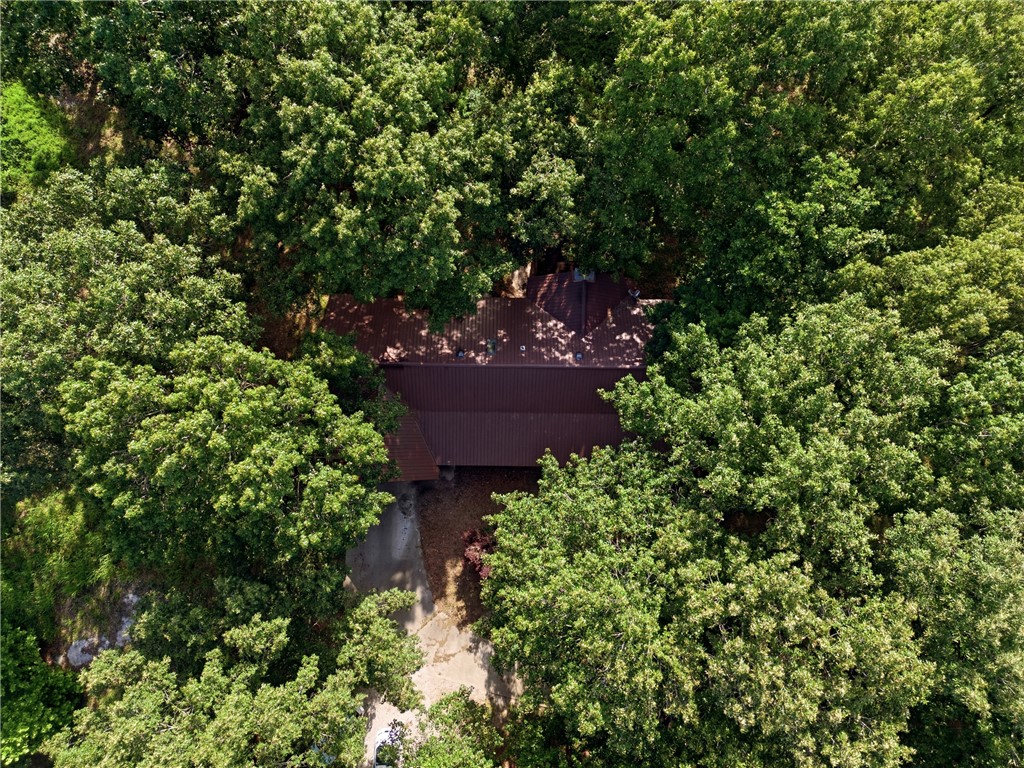 Rural - Residential