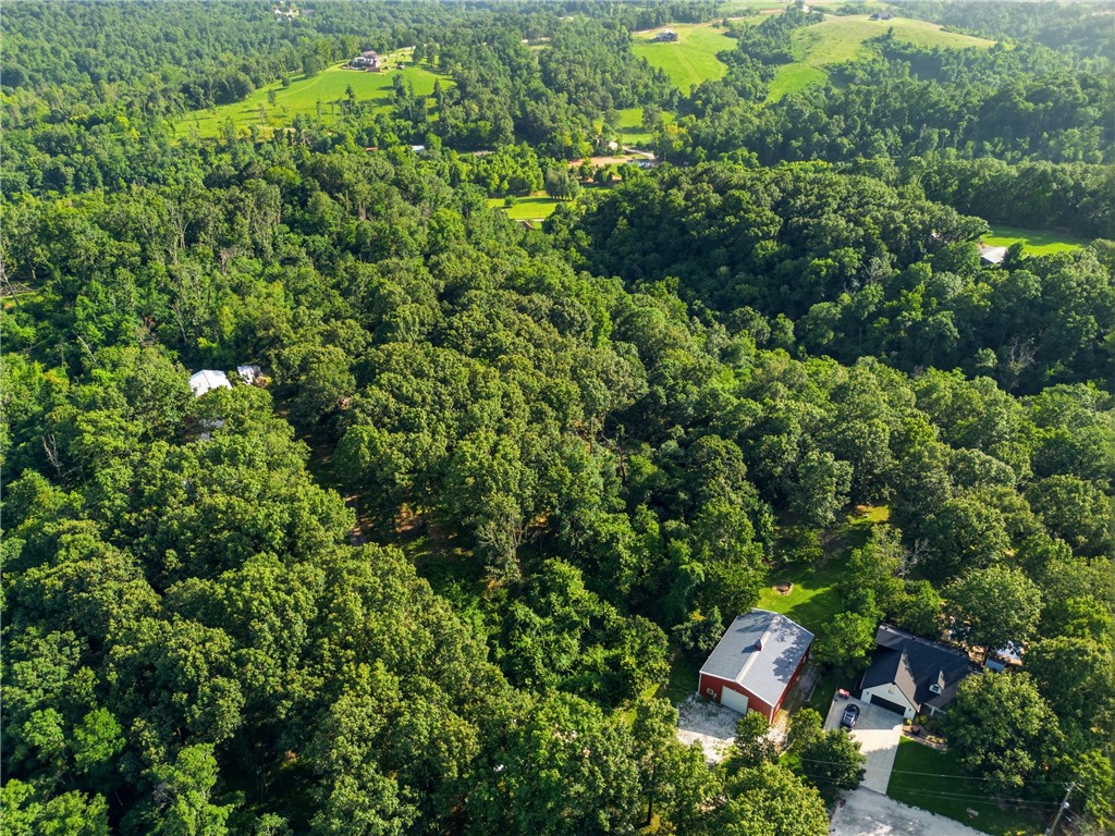 Rural - Residential