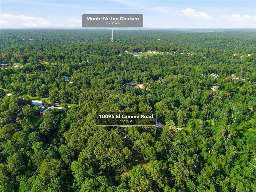 Rural - Residential