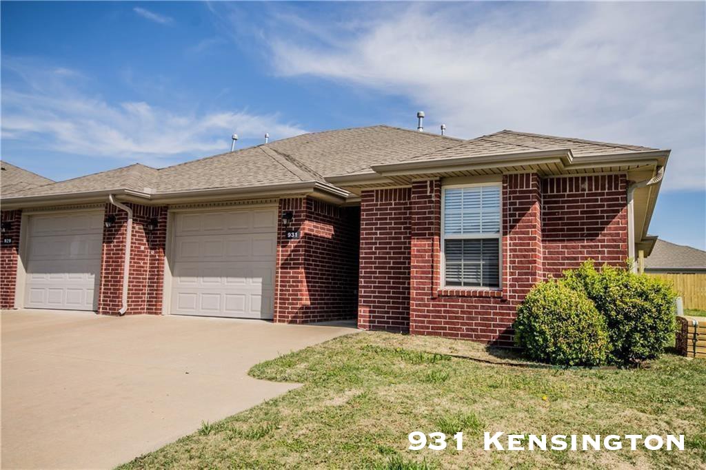 Copper Oaks Centerton - Residential Income