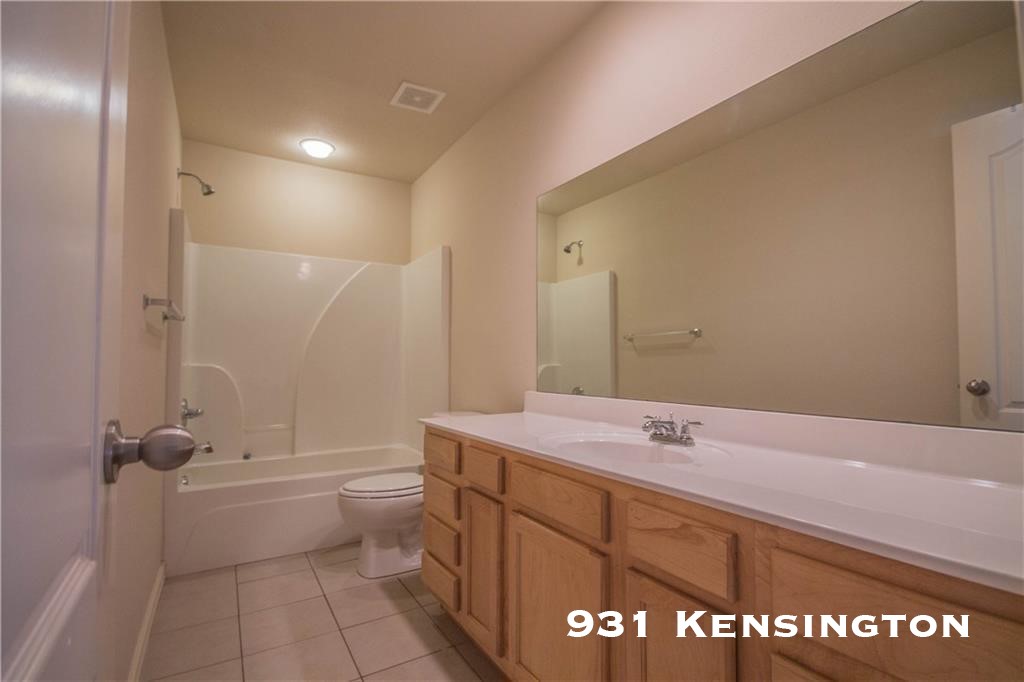 Copper Oaks Centerton - Residential Income