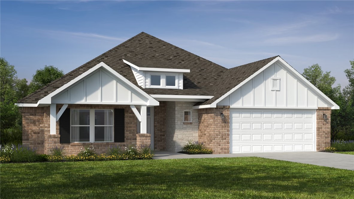 Magnolia Landing - Residential