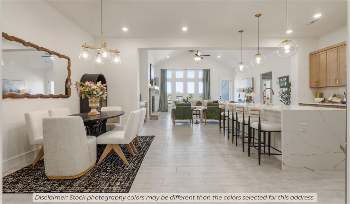 Magnolia Landing - Residential