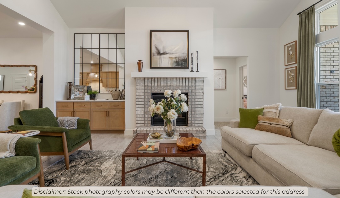 Magnolia Landing - Residential