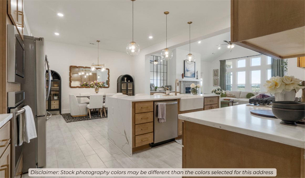 Magnolia Landing - Residential