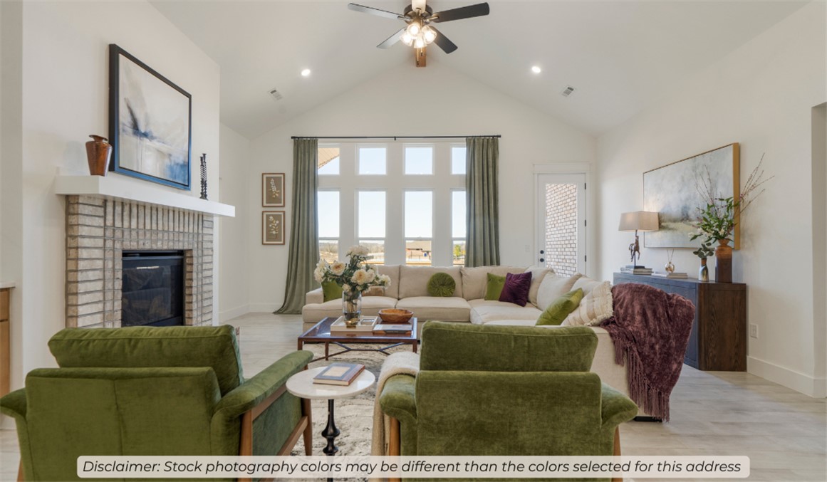 Magnolia Landing - Residential