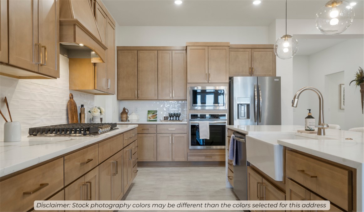 Magnolia Landing - Residential