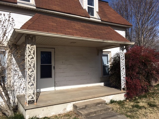 Fairground Add Rogers - Residential