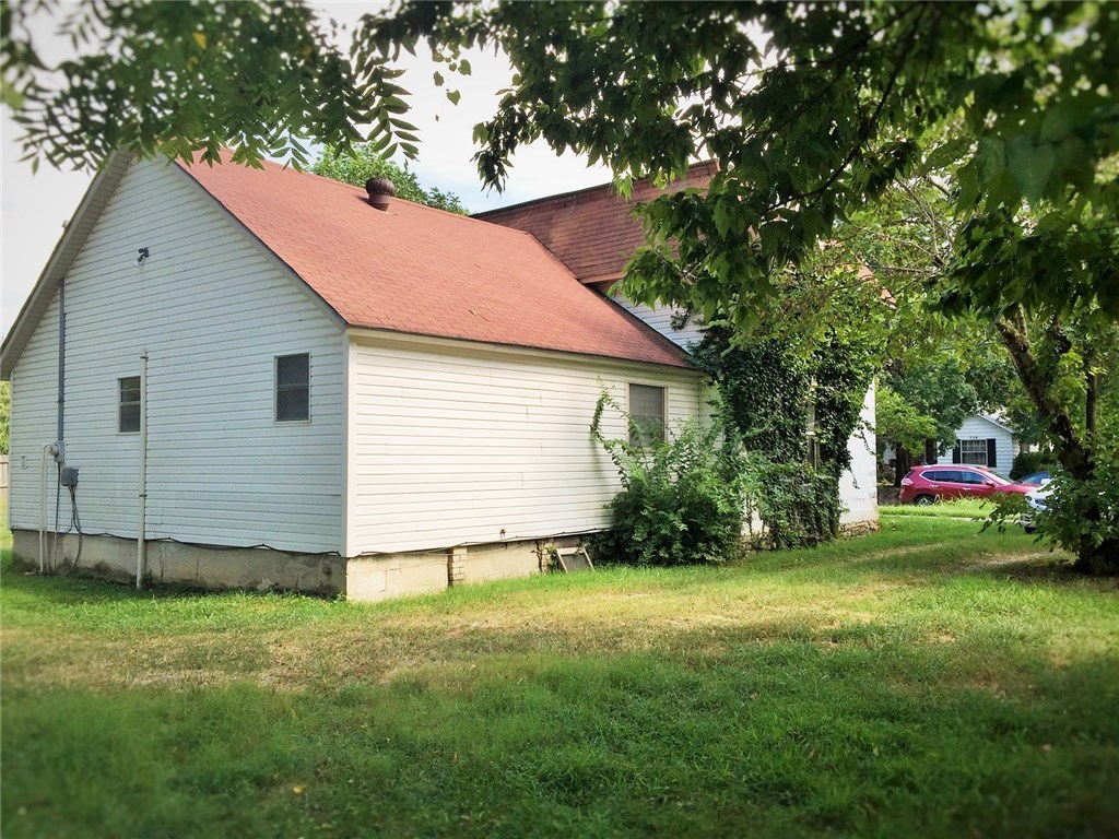 Fairground Add Rogers - Residential
