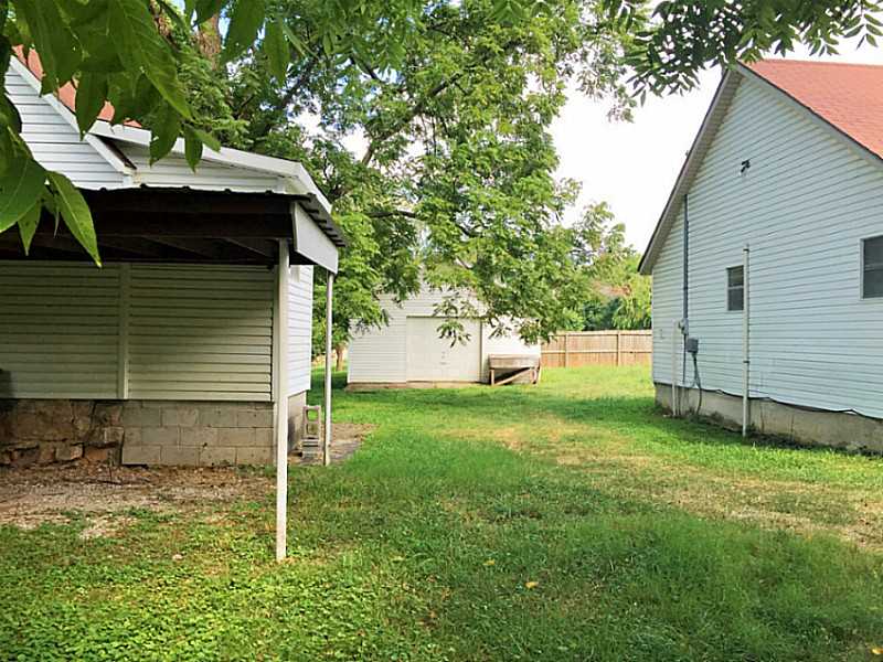 Fairground Add Rogers - Residential