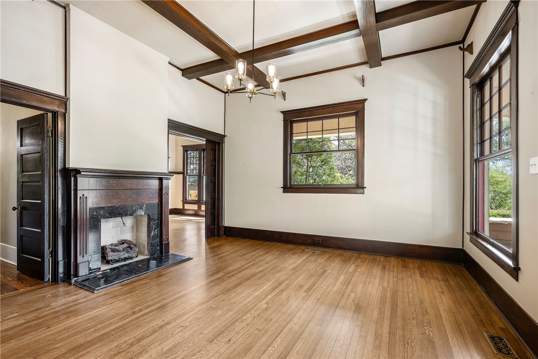 Lefors Add Bentonville - Residential