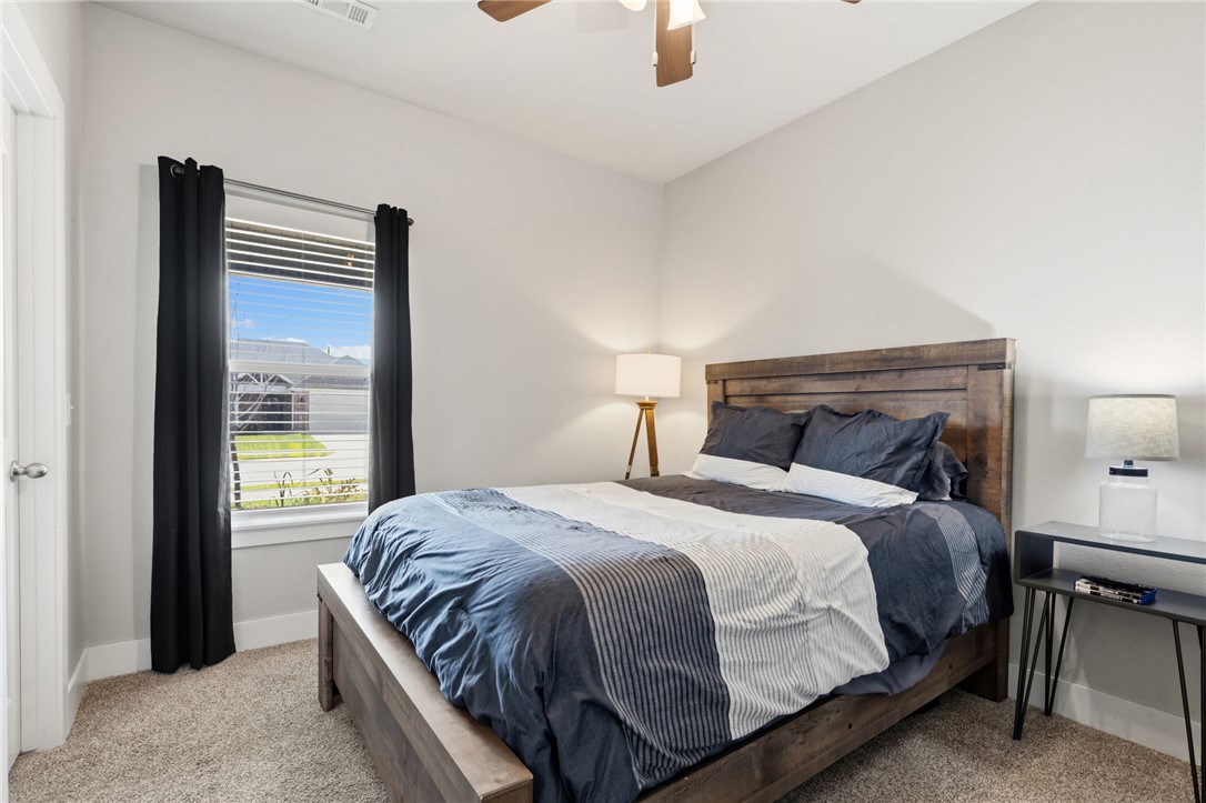 Hickory Meadows Sub Ph 1 - Residential
