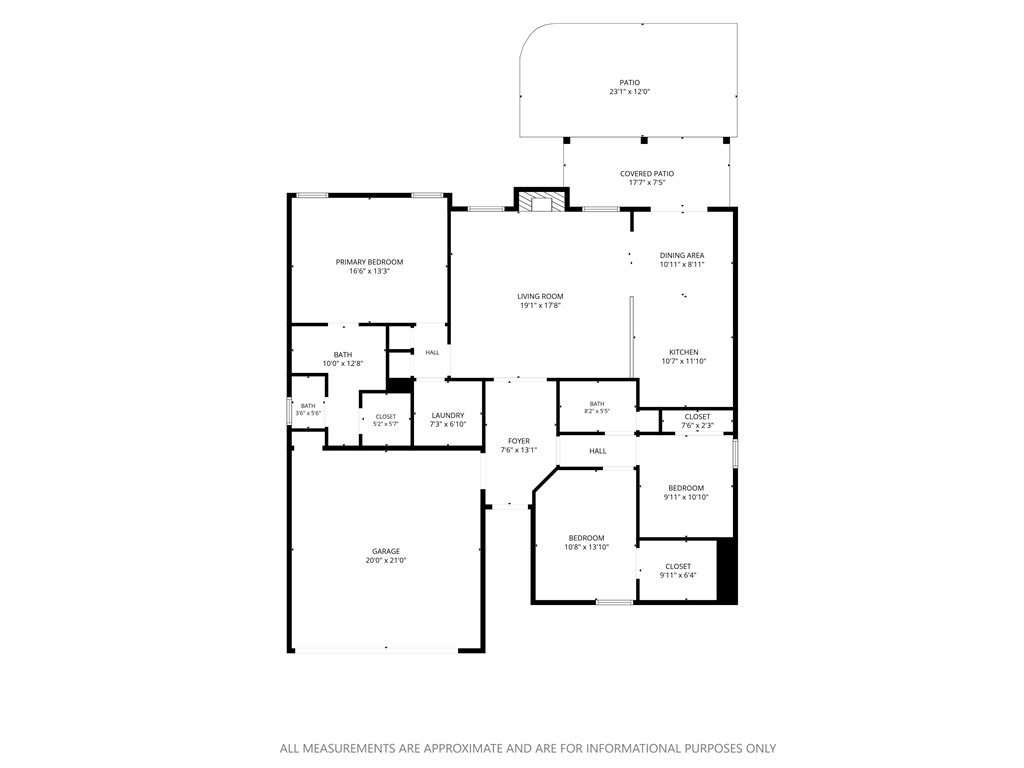 Hickory Meadows Sub Ph 1 - Residential