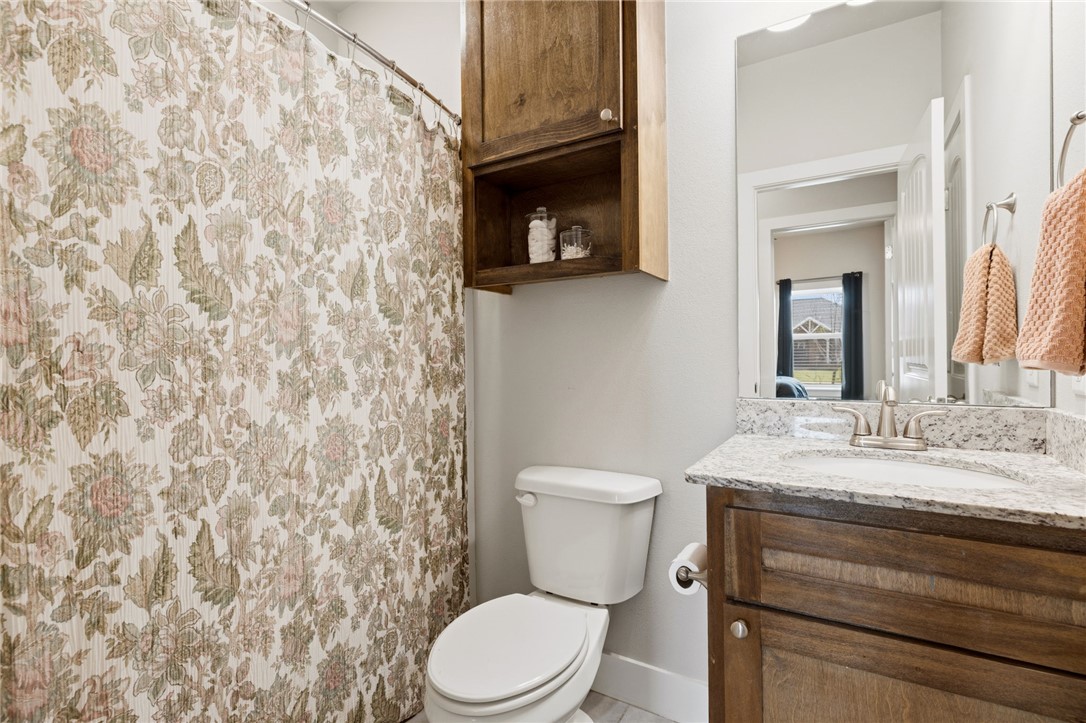 Hickory Meadows Sub Ph 1 - Residential