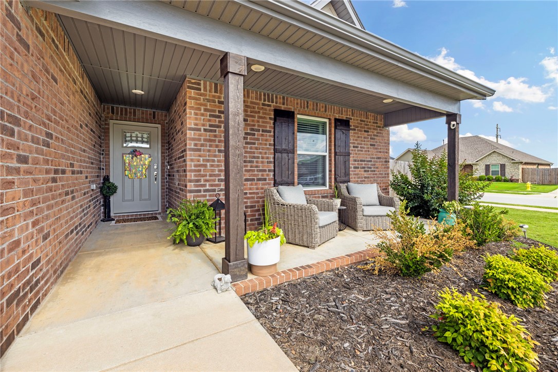 Hickory Meadows Sub Ph 1 - Residential