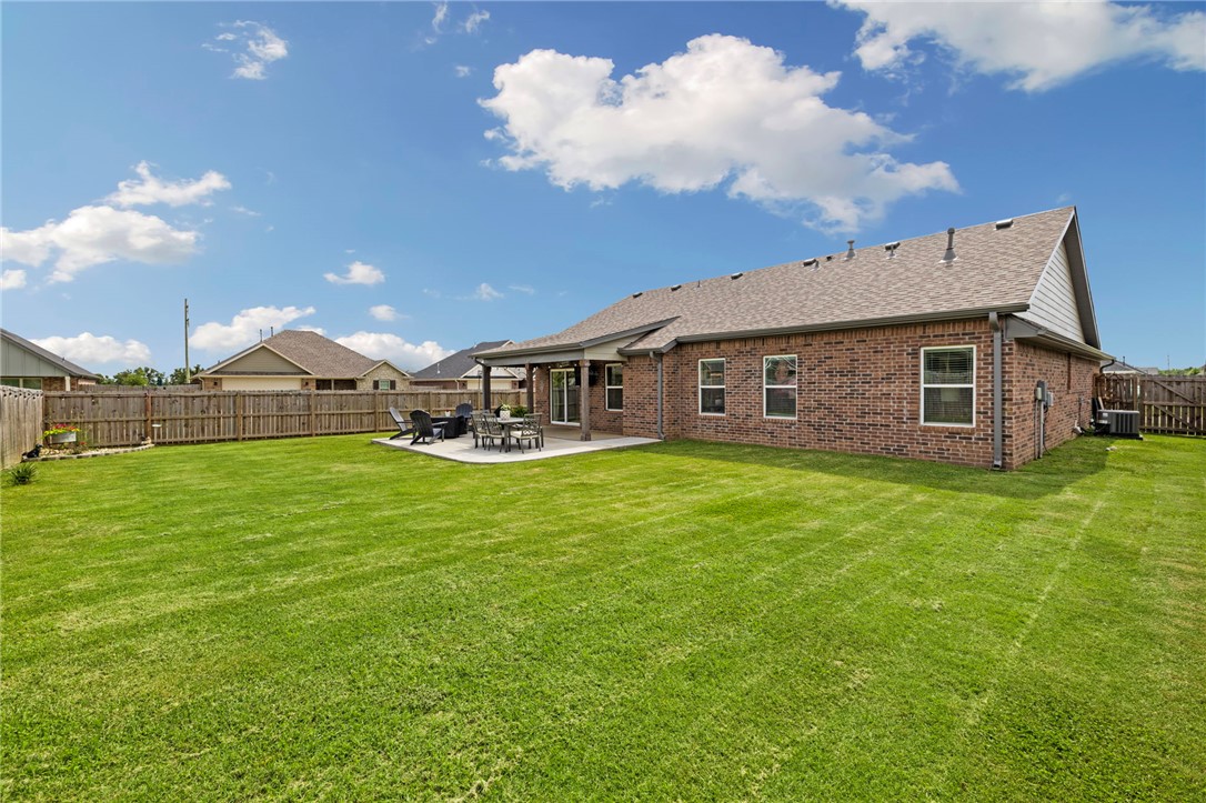 Hickory Meadows Sub Ph 1 - Residential