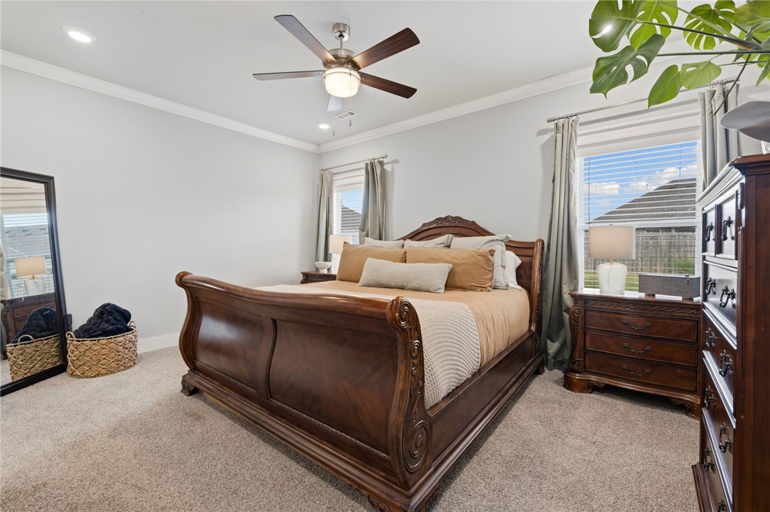 Hickory Meadows Sub Ph 1 - Residential