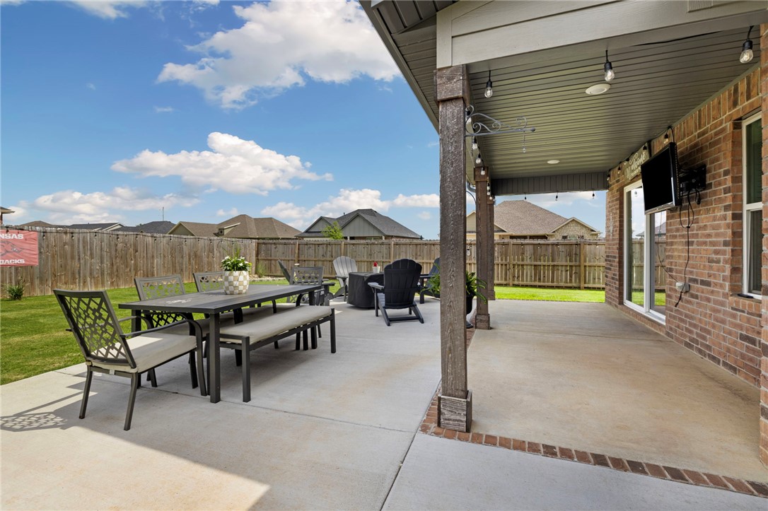 Hickory Meadows Sub Ph 1 - Residential