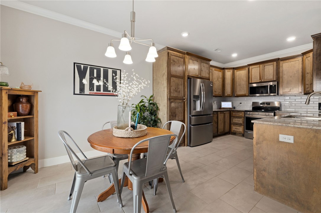 Hickory Meadows Sub Ph 1 - Residential