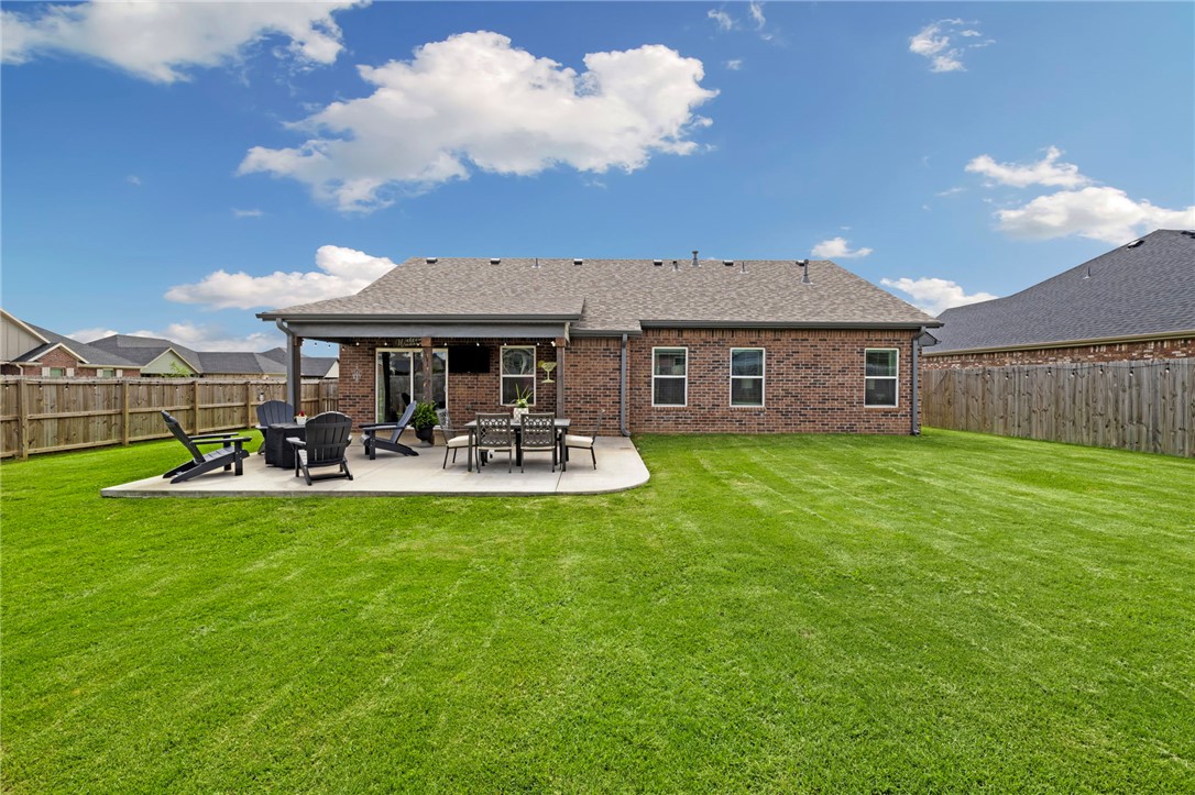 Hickory Meadows Sub Ph 1 - Residential