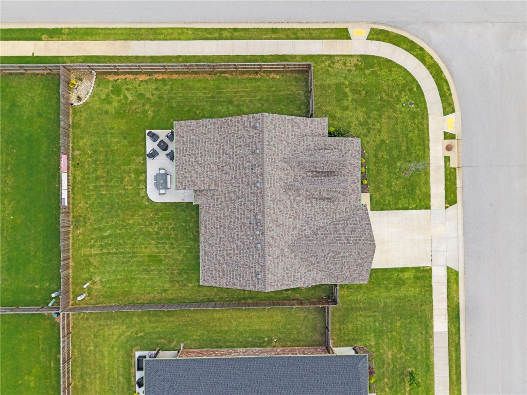 Hickory Meadows Sub Ph 1 - Residential