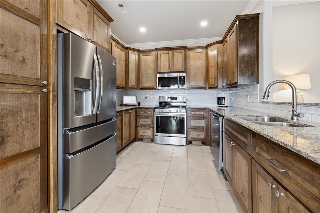 Hickory Meadows Sub Ph 1 - Residential